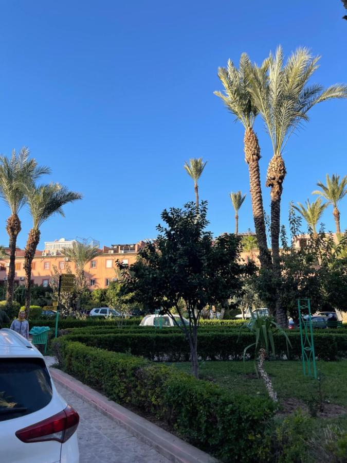Riad Majestic Marrakech Марракеш Экстерьер фото