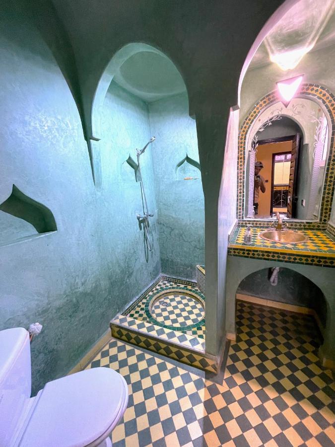 Riad Majestic Marrakech Марракеш Экстерьер фото