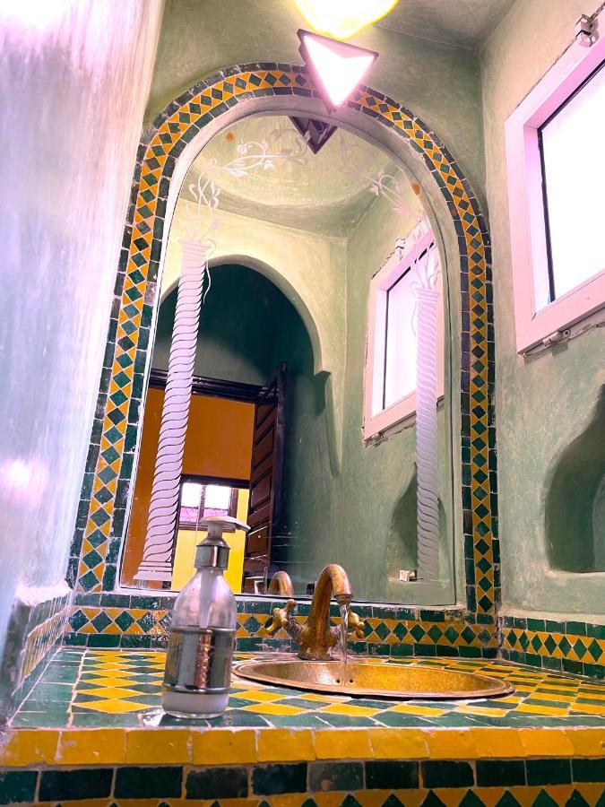 Riad Majestic Marrakech Марракеш Экстерьер фото