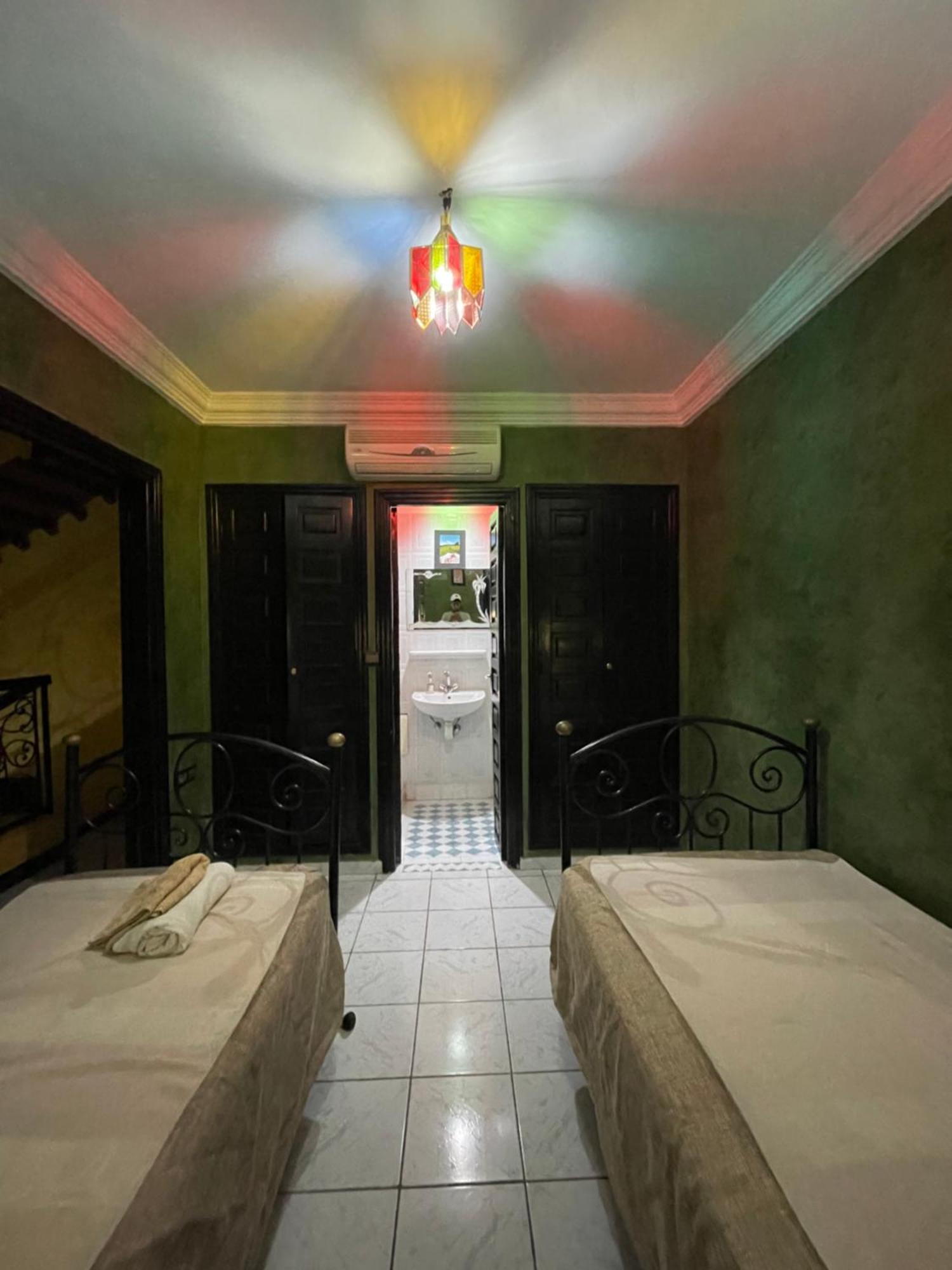 Riad Majestic Marrakech Марракеш Экстерьер фото